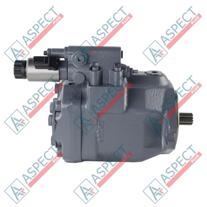 Pompe hydraulique A10VO45ED72/52R-VUC11N00P Bosch Rexroth R902452063 SKS