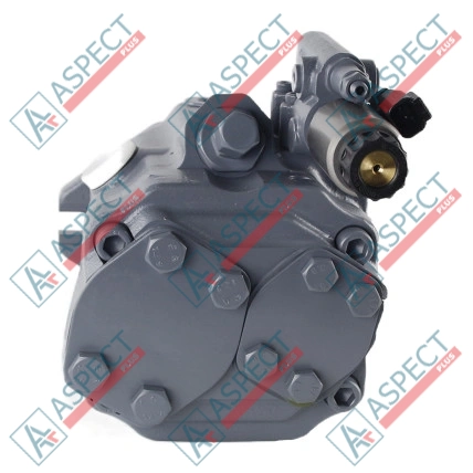 Pompe hydraulique A10VO45ED72/52R-VUC11N00P Bosch Rexroth R902452063 SKS