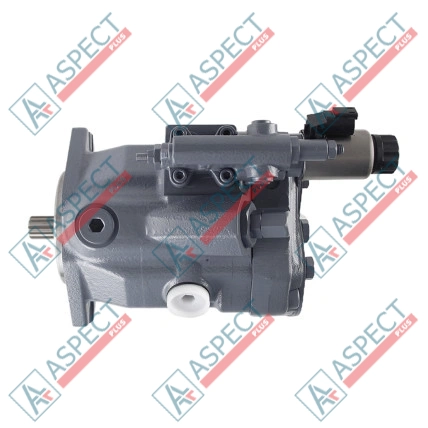 Pompe hydraulique A10VO45ED72/52R-VUC11N00P Bosch Rexroth R902452063 SKS