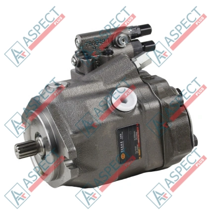 Pompe hydraulique Caterpillar 162-0770 Bosch Rexroth SKS