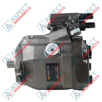 Pompe hydraulique Caterpillar 162-0770 Bosch Rexroth SKS