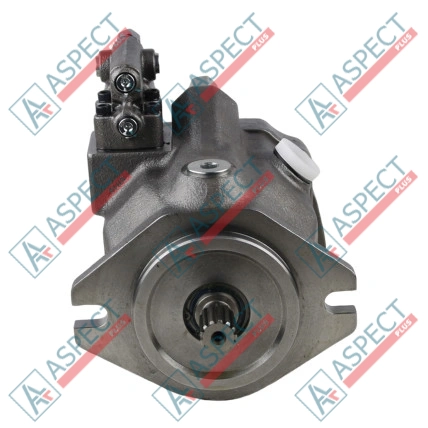 Pompe hydraulique Caterpillar 162-0770 Bosch Rexroth SKS