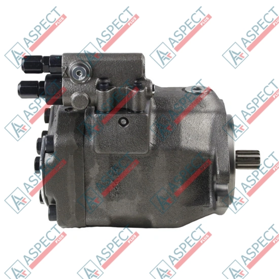 Hydraulic Pump assembly Caterpillar 162-0770 Bosch Rexroth SKS