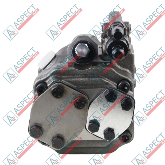 Hydraulic Pump assembly Caterpillar 162-0770 Bosch Rexroth SKS