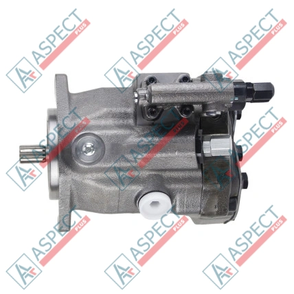 Pompe hydraulique Caterpillar 162-0770 Bosch Rexroth SKS
