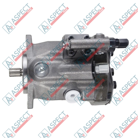 Hydraulic Pump assembly Caterpillar 162-0770 Bosch Rexroth SKS