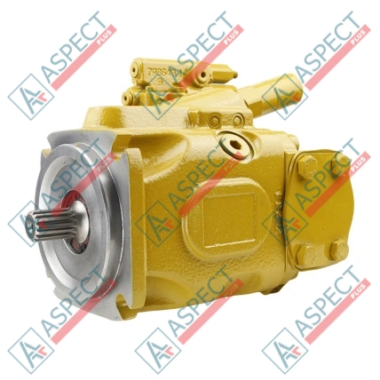 Насос гідравлічний Caterpillar 423-0097 Bosch Rexroth SKS