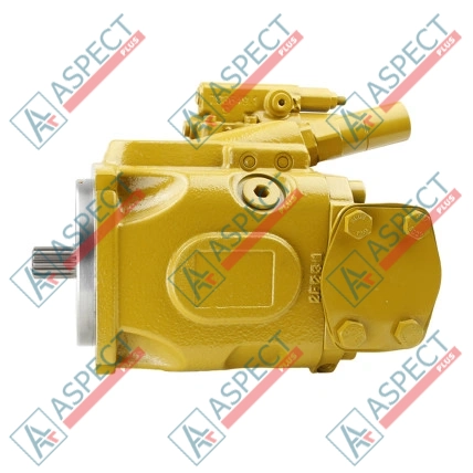 Насос гідравлічний Caterpillar 423-0097 Bosch Rexroth SKS