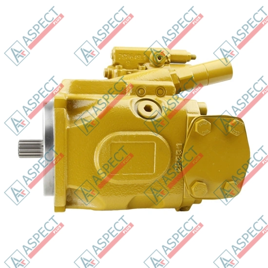 Hydraulic Pump assembly Caterpillar 423-0097 Bosch Rexroth SKS