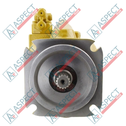 Насос гідравлічний Caterpillar 423-0097 Bosch Rexroth SKS