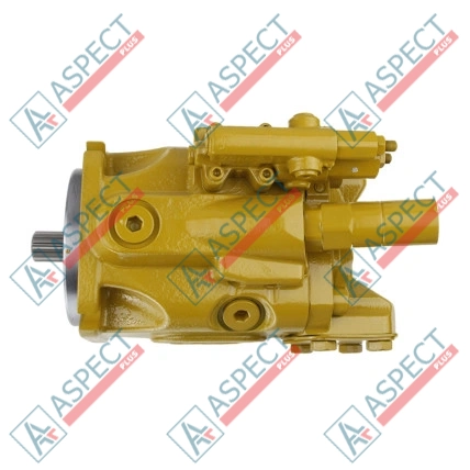 Насос гідравлічний Caterpillar 423-0097 Bosch Rexroth SKS
