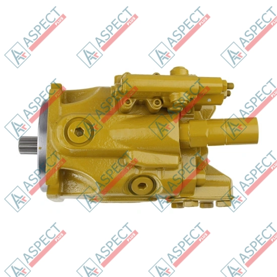 Hydraulic Pump assembly Caterpillar 423-0097 Bosch Rexroth SKS