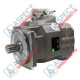 Hydraulic Pump assembly Bosch Rexroth R992001052 SKS