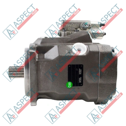 Насос гідравлічний Bosch Rexroth R992001052 SKS
