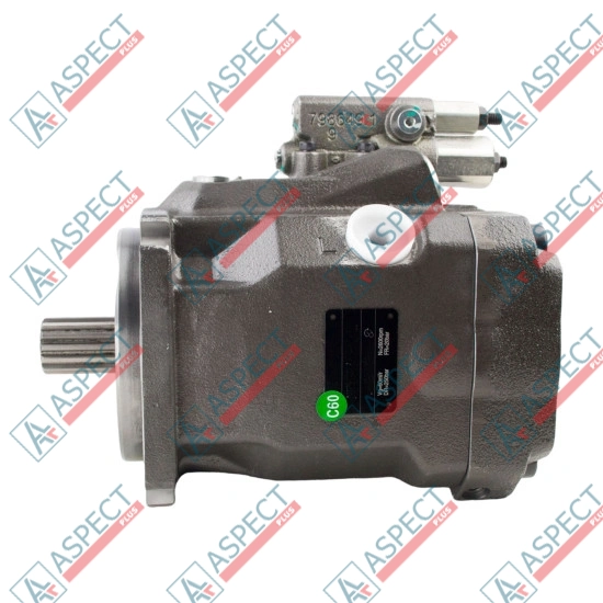 Насос гидравлический Bosch Rexroth R992001052 SKS