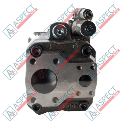 Насос гідравлічний Bosch Rexroth R992001052 SKS