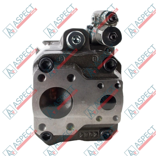 Насос гидравлический Bosch Rexroth R992001052 SKS