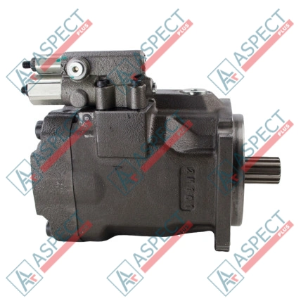 Насос гідравлічний Bosch Rexroth R992001052 SKS