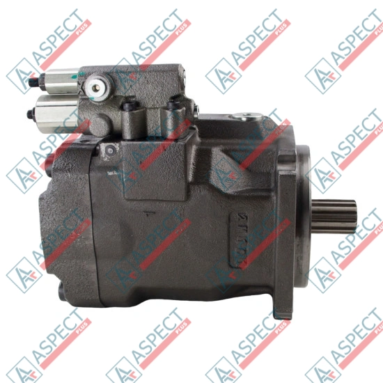 Насос гидравлический Bosch Rexroth R992001052 SKS