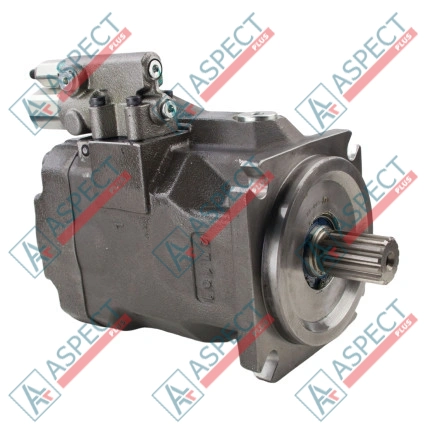 Насос гідравлічний Bosch Rexroth R992001052 SKS