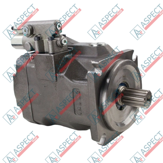 Насос гидравлический Bosch Rexroth R992001052 SKS