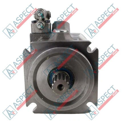 Насос гідравлічний Bosch Rexroth R992001052 SKS