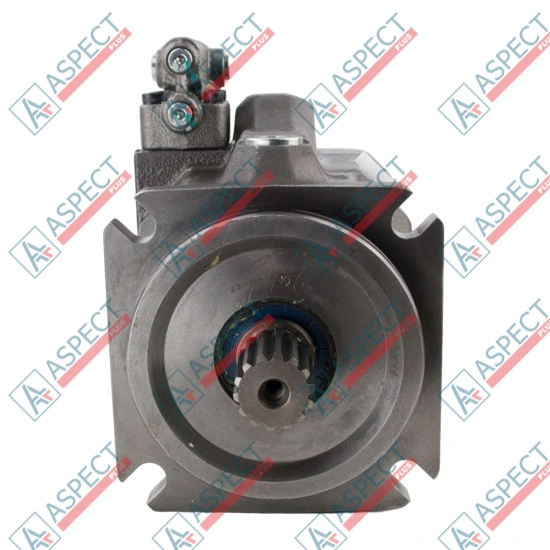 Насос гидравлический Bosch Rexroth R992001052 SKS