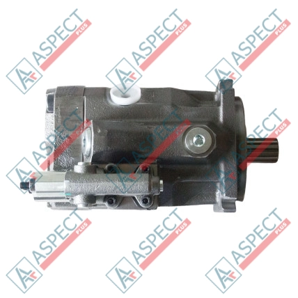 Насос гідравлічний Bosch Rexroth R992001052 SKS