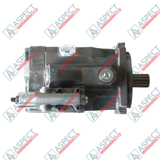 Насос гидравлический Bosch Rexroth R992001052 SKS