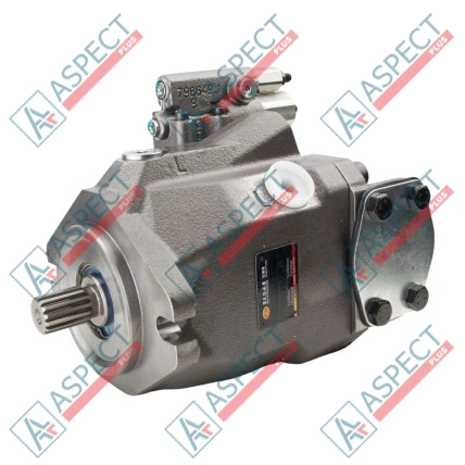 Насос гідравлічний Bosch Rexroth R902418105 SKS