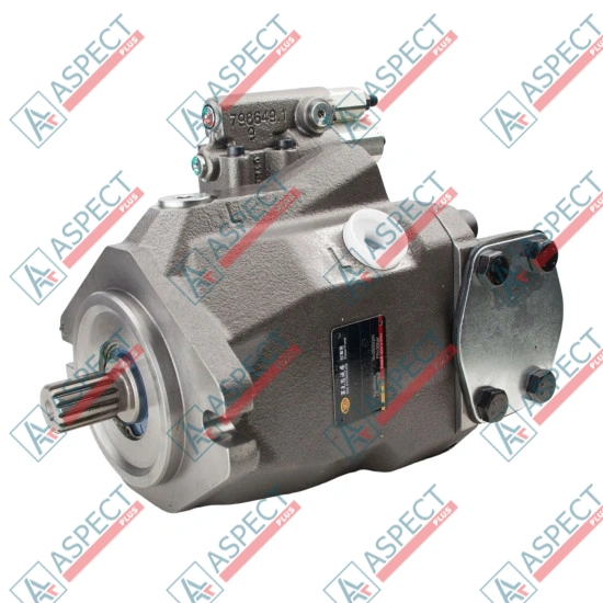 Hydraulic Pump assembly Bosch Rexroth R902418105 SKS