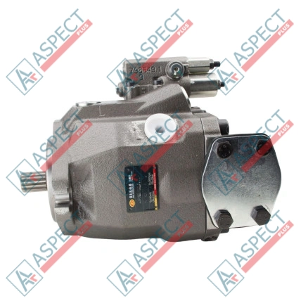 Насос гідравлічний Bosch Rexroth R902418105 SKS