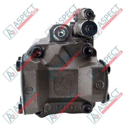 Насос гідравлічний Bosch Rexroth R902418105 SKS