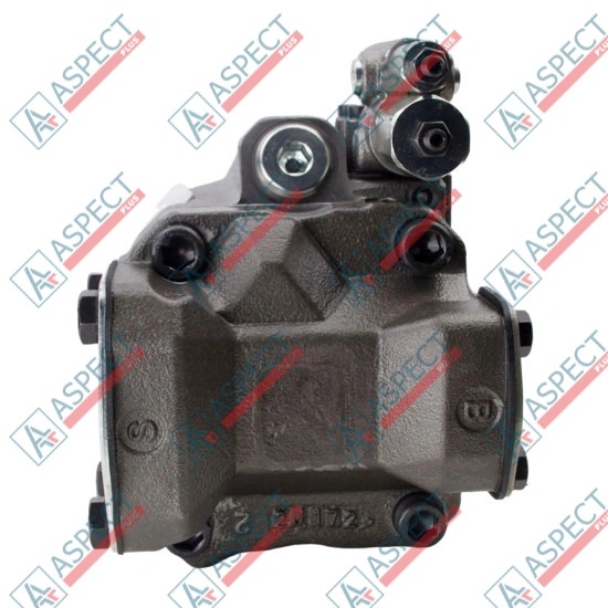 Hydraulic Pump assembly Bosch Rexroth R902418105 SKS