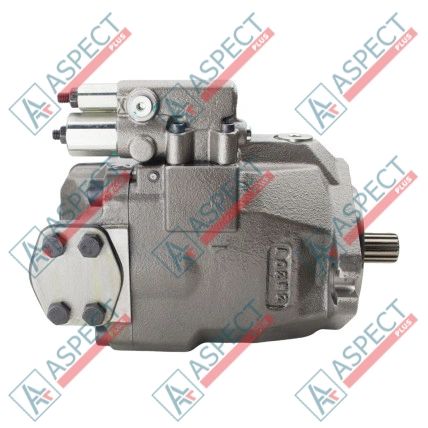 Насос гідравлічний Bosch Rexroth R902418105 SKS