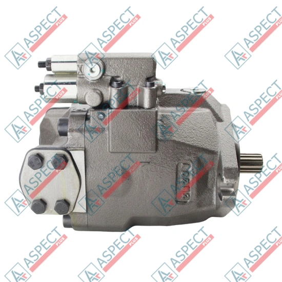 Hydraulic Pump assembly Bosch Rexroth R902418105 SKS