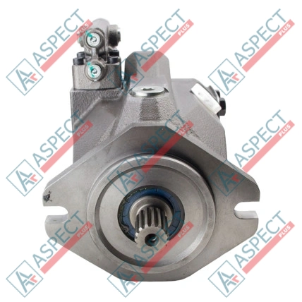 Насос гідравлічний Bosch Rexroth R902418105 SKS