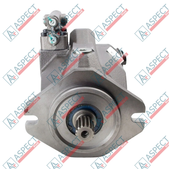 Hydraulic Pump assembly Bosch Rexroth R902418105 SKS