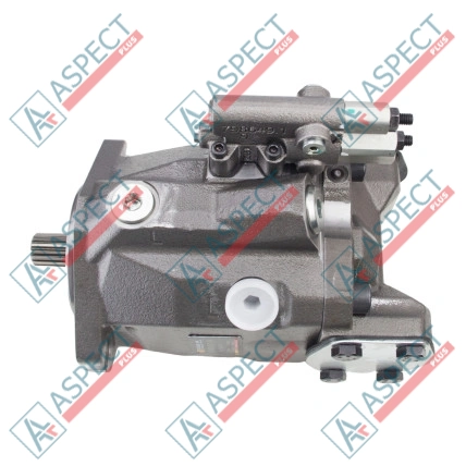 Насос гідравлічний Bosch Rexroth R902418105 SKS