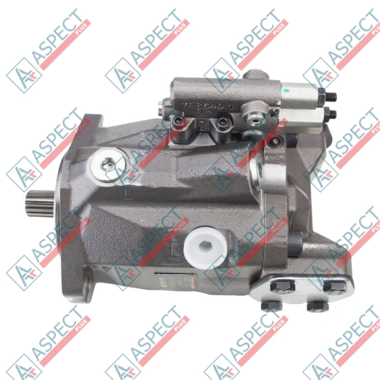 Hydraulic Pump assembly Bosch Rexroth R902418105 SKS