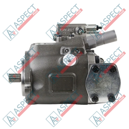 Насос гідравлічний A10VO63LA8DS/53R-VUC12N00 Bosch Rexroth R902439790 SKS