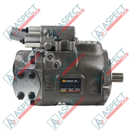 Насос гідравлічний A10VO63LA8DS/53R-VUC12N00 Bosch Rexroth R902439790 SKS