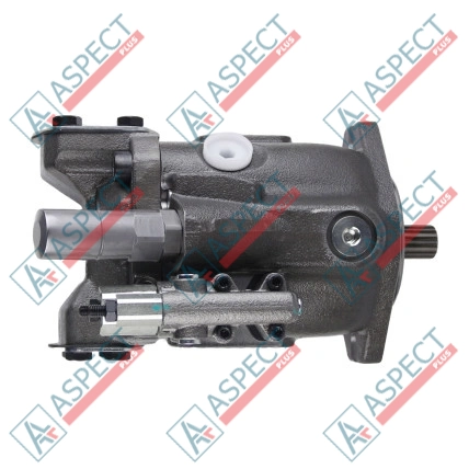Насос гідравлічний A10VO63LA8DS/53R-VUC12N00 Bosch Rexroth R902439790 SKS
