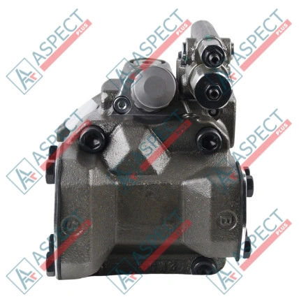 Pompe hydraulique Bosch Rexroth A10VO63LA9DS/53R-VSC12N00 SKS