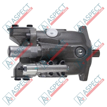 Pompe hydraulique Bosch Rexroth A10VO63LA9DS/53R-VSC12N00 SKS