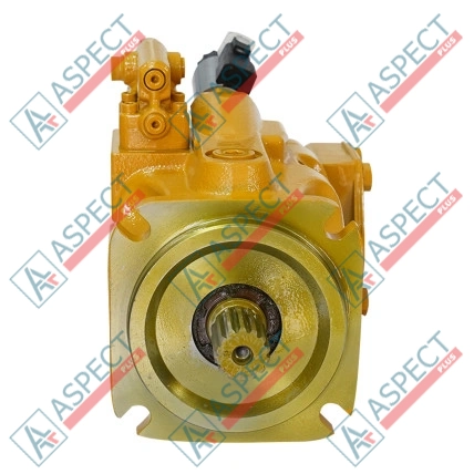 Pompe hydraulique Caterpillar 455-7978 431-6730 Bosch Rexroth SKS