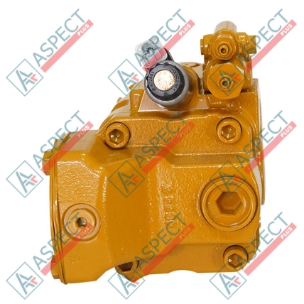 Pompe hydraulique Caterpillar 455-7978 431-6730 Bosch Rexroth SKS