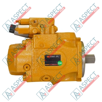 Pompe hydraulique Caterpillar 455-7978 431-6730 Bosch Rexroth SKS