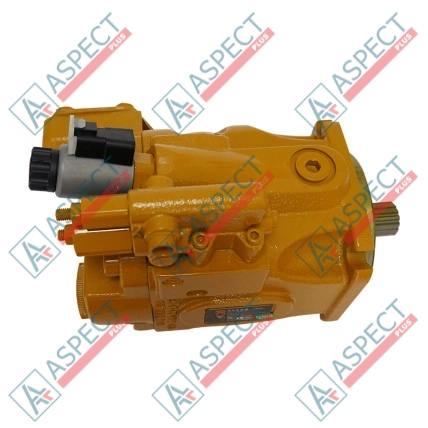 Pompe hydraulique Caterpillar 455-7978 431-6730 Bosch Rexroth SKS