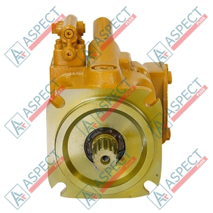 Pompe hydraulique Caterpillar 398-7471 Bosch Rexroth SKS